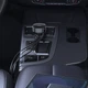 Зарядка для телефонів в авто Baseus Enjoyment Pro Car Charger USB + Retractable C & iP Cable 60W - зображення 4