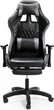 Кресло геймерское DIEGO Raptor black - изображение 1