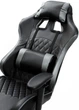 Кресло геймерское DIEGO Raptor black - изображение 7