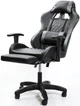 Кресло геймерское DIEGO Raptor black - изображение 8