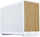Корпус Lian Li A3-mATX Wooden Front Panel White (G99.A3W-WD.00) 319596 - зображення 1