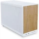 Корпус Lian Li A3-mATX Wooden Front Panel White (G99.A3W-WD.00) 319596 - зображення 2