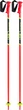 Kijki narciarskie Leki Racing Kids 80 cm Czerwono-żółte (4028173323388) - obraz 1