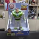 Игрушка Buzz Lightyear Toy Story — подвижная фигурка Базз Лайтер из Истории Игрушек, коллекционная экшн-фигурка 12 см - изображение 5