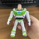 Игрушка Buzz Lightyear Toy Story — подвижная фигурка Базз Лайтер из Истории Игрушек, коллекционная экшн-фигурка 12 см - изображение 7