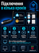 Zigbee 3.0 USB-координатор Sonoff ZBDongle-E EFR32MG21 для автоматизації дому - изображение 5