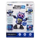 Интерактивная игрушка Silverlit Танцующий робот 2.0 (88599) - изображение 7
