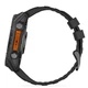 Смарт-часы Garmin fenix 8 51mm, AMOLED, Glass/SS, SlateGray Steel/Black,BlkBnd, GPS (010-02905-00) - изображение 5