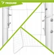 Футбольні ворота TRIZAND XXL 27544 - зображення 6