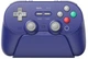 Kontroler bezprzewodowy 8BitDo Pro 3 Bluetooth Gamepad Purple (6922621507192) - obraz 1