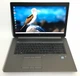 Ноутбук HP ZBook 17 G6 - 17,3" FullHD IPS / i7-9850H / 32gb / 1tb ssd / nVidia Quadro RTX 3000, 6GB / Windows 11 Pro, Б/в - зображення 1