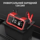 Зарядний пристрій SWT-Sweter SWT-2010 — Інтелектуальний зарядний пристрій 12V/20A — 24V/10A - зображення 2