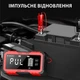 Зарядний пристрій SWT-Sweter SWT-2010 — Інтелектуальний зарядний пристрій 12V/20A — 24V/10A - зображення 6