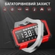 Зарядний пристрій SWT-Sweter SWT-2010 — Інтелектуальний зарядний пристрій 12V/20A — 24V/10A - зображення 7
