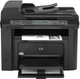 МФУ HP LaserJet Pro M1536dnf (CE538A) Лазерный принтер монохром + копир + сканер + факс - Refurbished - изображение 1