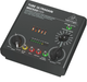 Ламповий мікрофонний передпідсилювач Behringer MIC500USB (4033653080644) - зображення 3