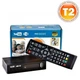Тюнер Т2 ТВ ресивер DVB-T2 приставка с LCD дисплеем WIFI Youtube 1080P - изображение 1