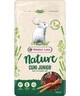 Корм Versele-Laga Nature Cuni Junior для молодых кроликов 700 гр - изображение 1