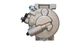 Компресор кондиціонера Hyundai Tucson 20-, Kia Carnival 20-, Kia Sportage 16-21 DOOWON 97701-D9000 (97701D9000, 97701-D9000DR, 97701D9001) - зображення 3