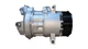 Компресор кондиціонера Renault Scenic III 09-16, Renault Megane III 09-16 MSG AC0246 (926005211R, 926009944R, 926005211R---) - зображення 3