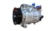 Компресор кондиціонера VW Passat B8 14-, Audi A3 12-22, Skoda Octavia A7 13-19 MSG AC0255 (3Q0816803B, 3Q0816803D, 3Q0816803E) - зображення 3