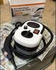 Пароочиститель отпариватель Steam Cleaner 2500 Вт с 10 насадками - изображение 1