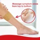 Пластырь от варикоза Varicose Veins Patch 6 штук в упаковке - изображение 2