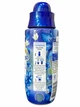 Парфум для білизни Coccolino Profumo Per Bucato Elixir Campanula Selvatica & Bergamotto 342 мл - зображення 4