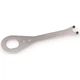 Ключ съемник каретки Park Tool HCW-4 двухсторонний box-end 36мм/ вилочный 29мм штифт 2,2мм (1084-TOO-27-16) - изображение 1