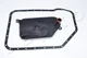 Фільтр АКПП Audi A4/A6 1.8-3.0 TDI 94-08 FTJ047 JAPKO JAPKO FTJ047 Audi A4, Allroad, A6, A8; Volkswagen Phaeton, Passat; Skoda Superb 01V321371 - изображение 2
