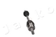 Піввісь перед. FREELANDER I (L314) 1.8-2.5 98-06 Л. JAPKO 62L07 Land Rover Freelander TDB103520, TDB000360 - зображення 3