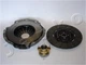 Комплект зчеплення LAND CRUISER 4.2 D 90-97 JAPKO 92282 Toyota Land Cruiser 3121036111, 3121036140, 3121036160 - зображення 2