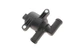 Кран пічки TRUCKTEC 07.19.332 Audi A6, Q5, A8, A1, TT, A3, A7, Q7, A4; Skoda Kodiaq, Superb; Seat Leon; Volkswagen Passat, Touran, Golf 4H0121671B, 4H0121671D, 4H0121671G - изображение 2