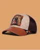Кепка Goorin Bros Animal Farm FAM Exclusive Limit One size (101-3259) - зображення 5