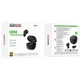 Bluetooth-гарнітура Borofone BW97, Стерео, Чорний - 716718 - зображення 4