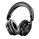 Bluetooth-гарнітура Remax RB-920HB, Стерео, Чорний - 632736 - зображення 1