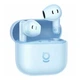 Bluetooth-гарнітура Baseus A0010A Bass BS2 Lite, Стерео, Синій - 716711 - зображення 1