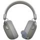 Bluetooth-гарнітура Ajazz AHM08 MAX 3-Mode, З мікрофоном, Стерео, Сірий - 715823 - зображення 4