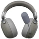 Bluetooth-гарнітура Ajazz AHM08 MAX 3-Mode, З мікрофоном, Стерео, Сірий - 715823 - зображення 5