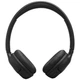 Bluetooth-гарнітура JBL Tune 530BT, З мікрофоном, Стерео, Чорний - 692711 - зображення 2