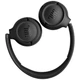 Bluetooth-гарнітура JBL Tune 530BT, З мікрофоном, Стерео, Чорний - 692711 - зображення 6