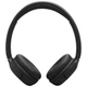 Bluetooth-гарнітура JBL Tune 530BT, З мікрофоном, Стерео, Чорний - 692711 - зображення 8