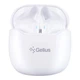Bluetooth-гарнитура Gelius GP-TWS048 Basic 2, Стерео, Белый - 714963 - изображение 3