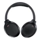 Bluetooth-гарнітура AceFast H6, Стерео, Чорний - 584756 - зображення 1