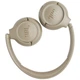 Bluetooth-гарнітура JBL Tune 530BT, З мікрофоном, Стерео, Бежевий - 692710 - зображення 8