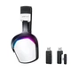 Bluetooth-гарнитура AceFast H11, Стерео, Белый - 701348 - изображение 5