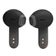 Bluetooth-гарнитура JBL Wave Flex, Стерео, Черный - 345574 - изображение 3
