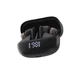 Bluetooth-гарнитура AceFast W1, Стерео, Черный - 597816 - изображение 3