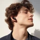 Bluetooth-гарнитура AceFast W1, Стерео, Черный - 597816 - изображение 6