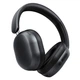 Bluetooth-гарнітура AceFast H12, Стерео, Чорний - 703900 - зображення 1